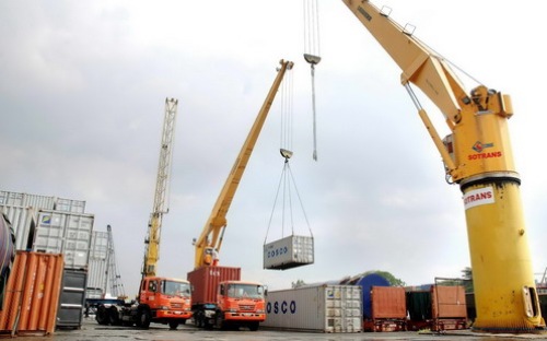 Вьетнам вошел в группу быстро развивающихся рынков мира